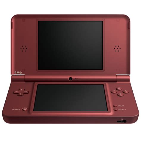 dsi xl new.